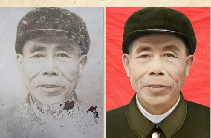 阿勒泰老照片模糊修复-72