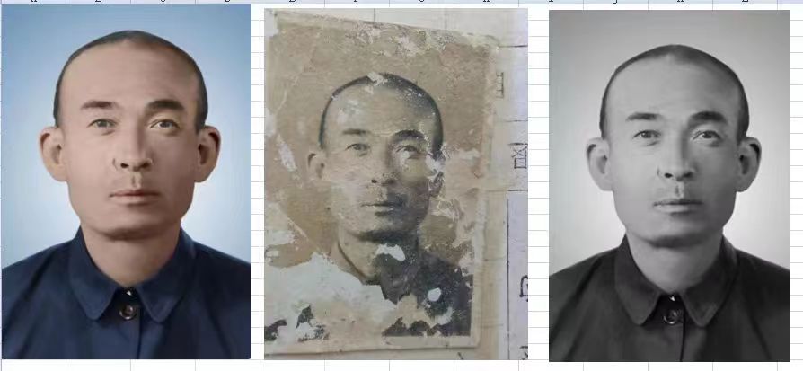 阿勒泰老照片模糊修复-21